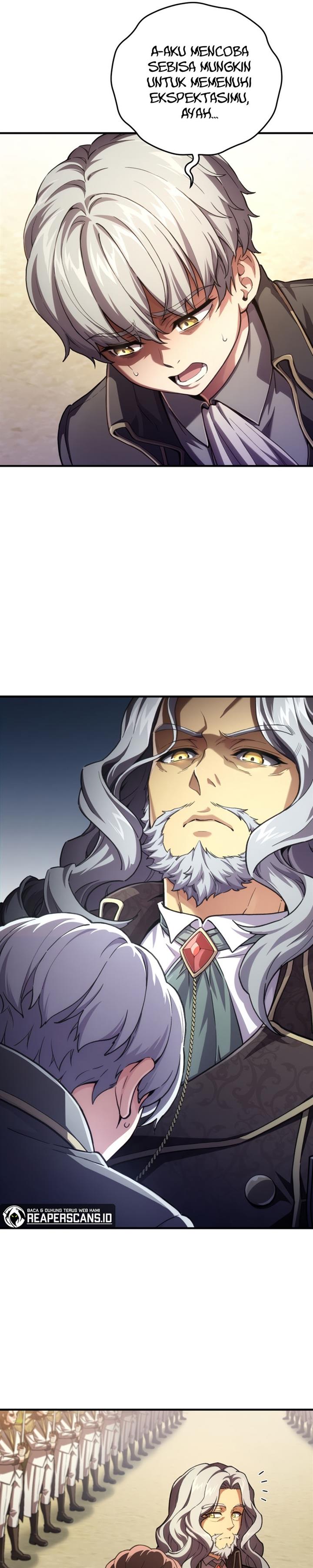 Damn Reincarnation Chap 5 - Next Chap 6