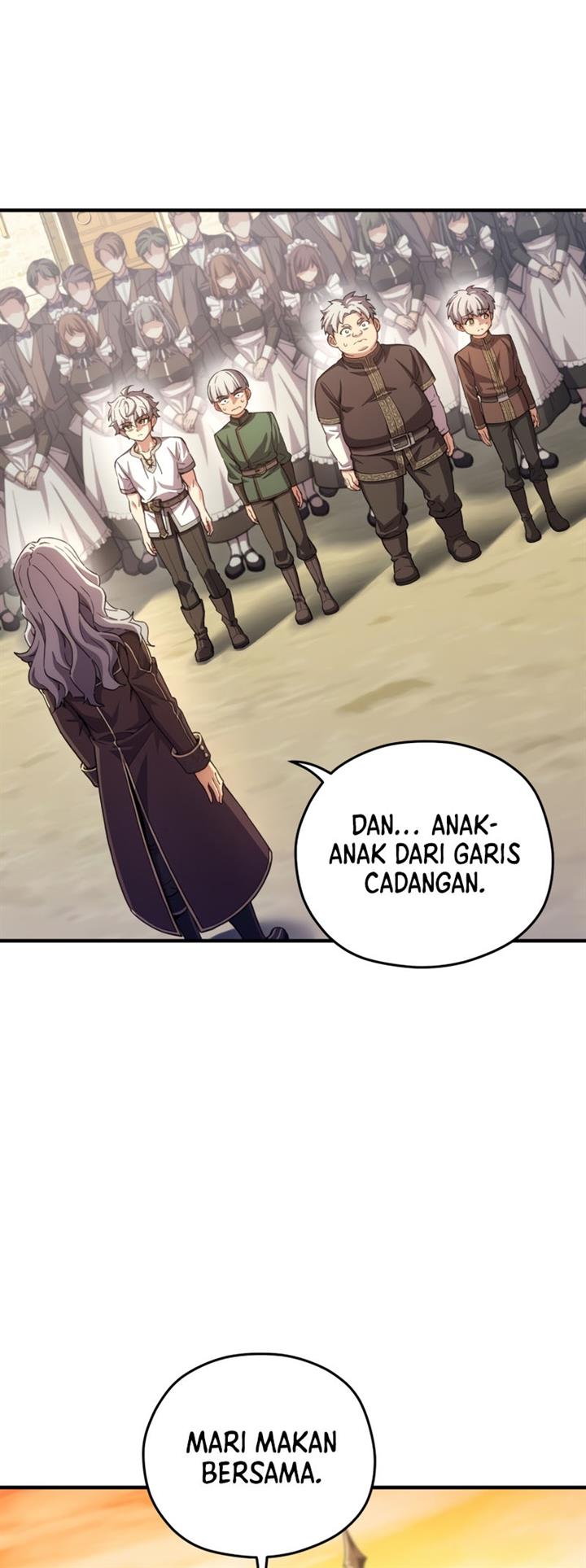 Damn Reincarnation Chap 5 - Next Chap 6