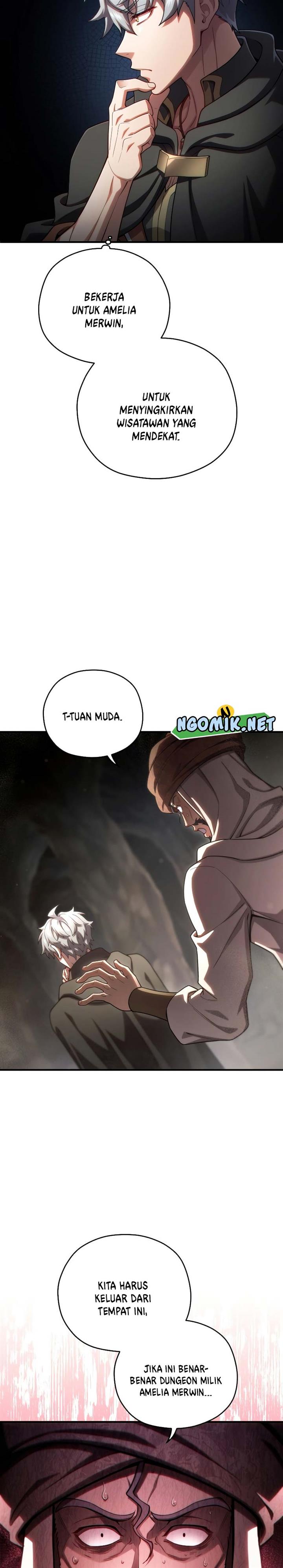Damn Reincarnation Chap 57 - Next Chap 58