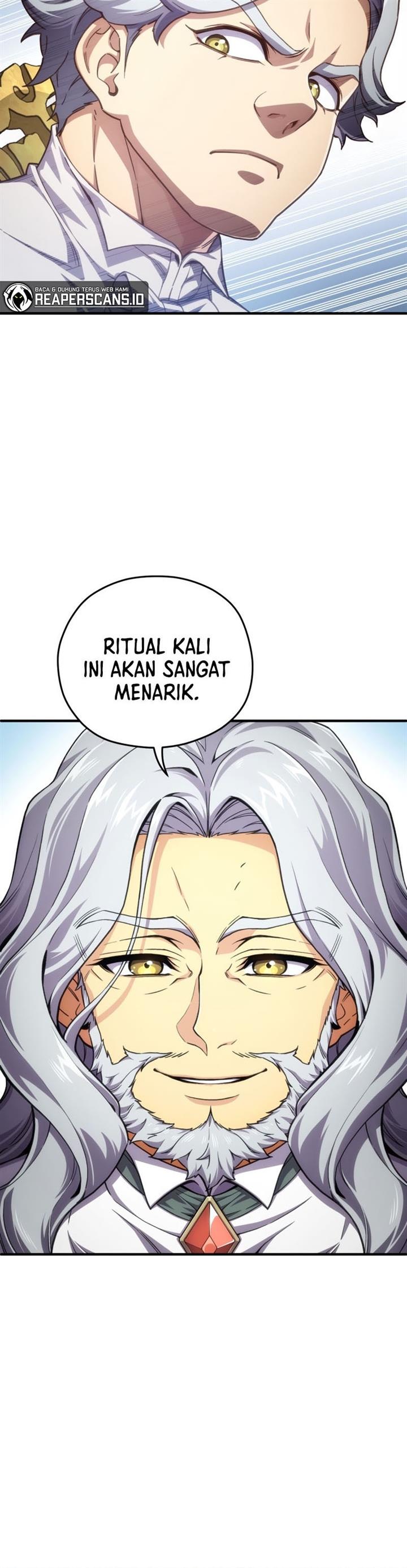 Damn Reincarnation Chap 6 - Next Chap 7