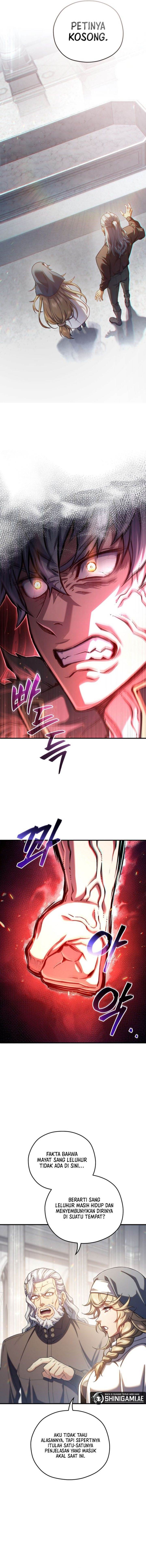 Damn Reincarnation Chap 81 - Next Chap 82