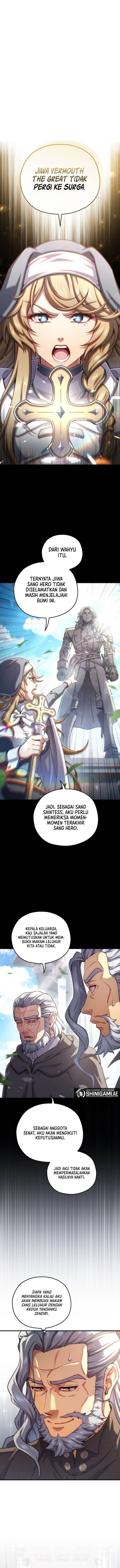 Damn Reincarnation Chap 81 - Next Chap 82