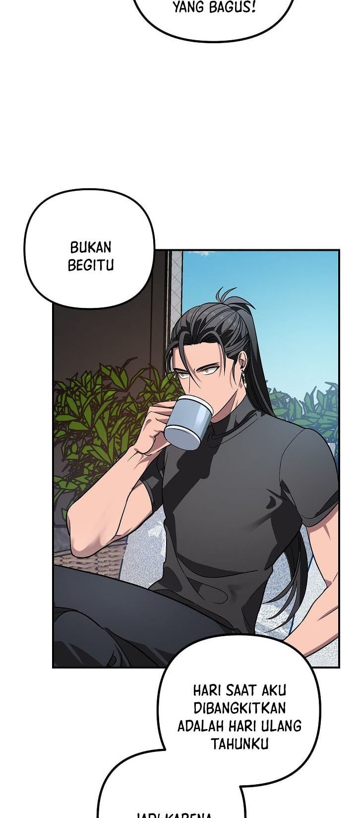 SSS-Class Suicide Hunter Chap 3 - Next Chap 4