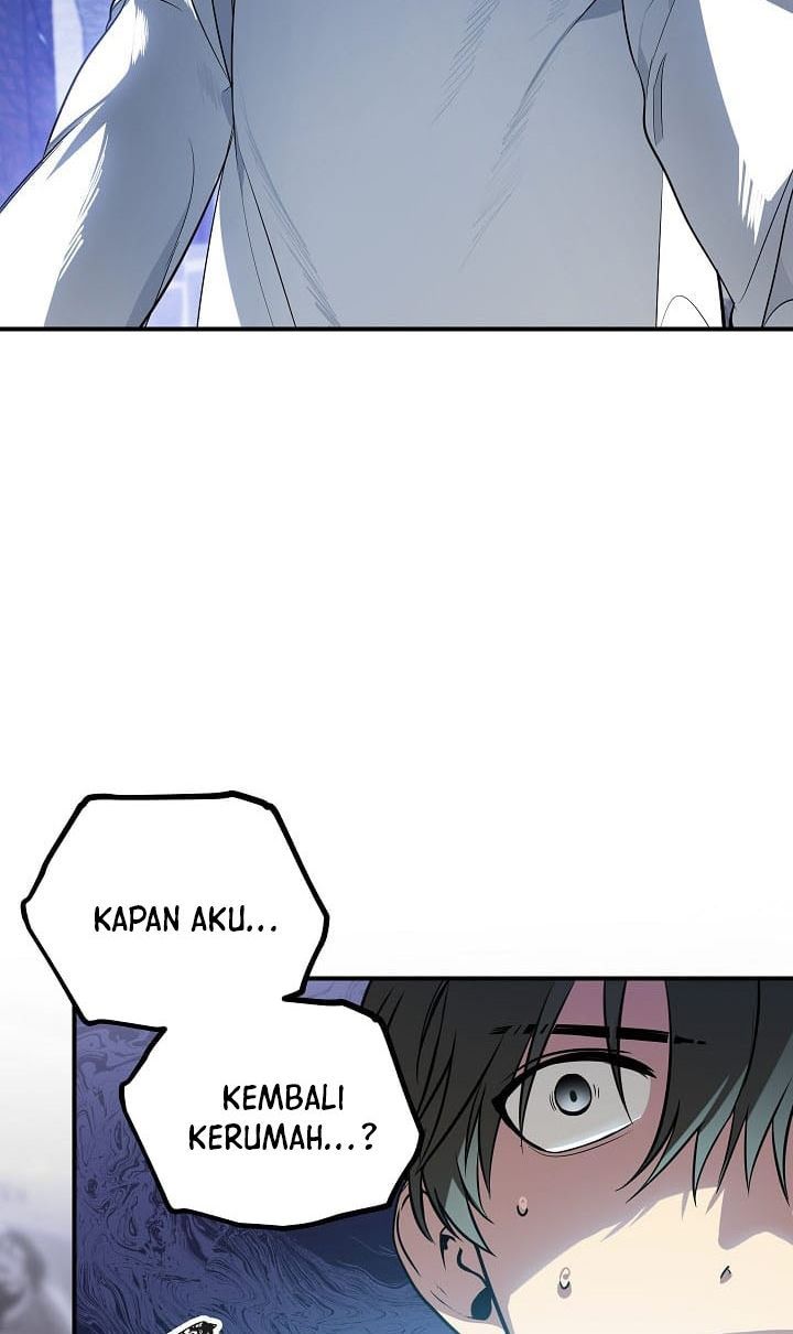 SSS-Class Suicide Hunter Chap 3 - Next Chap 4