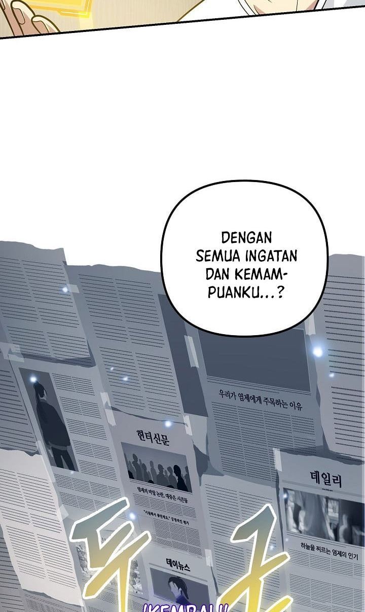 SSS-Class Suicide Hunter Chap 3 - Next Chap 4