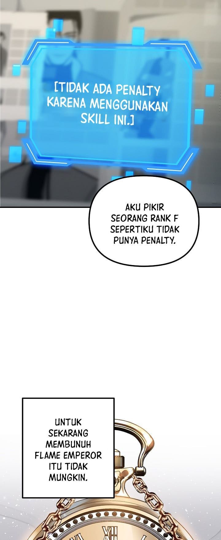 SSS-Class Suicide Hunter Chap 3 - Next Chap 4