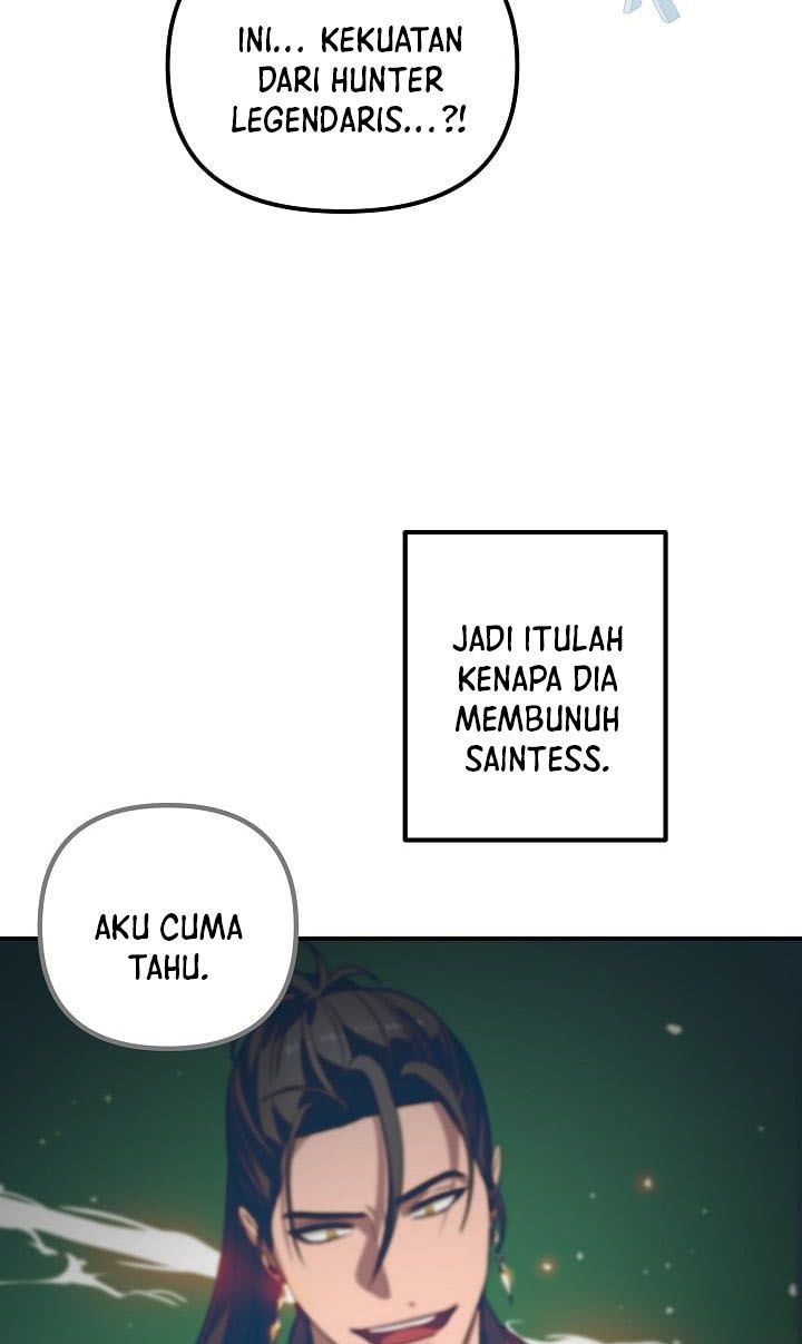 SSS-Class Suicide Hunter Chap 3 - Next Chap 4