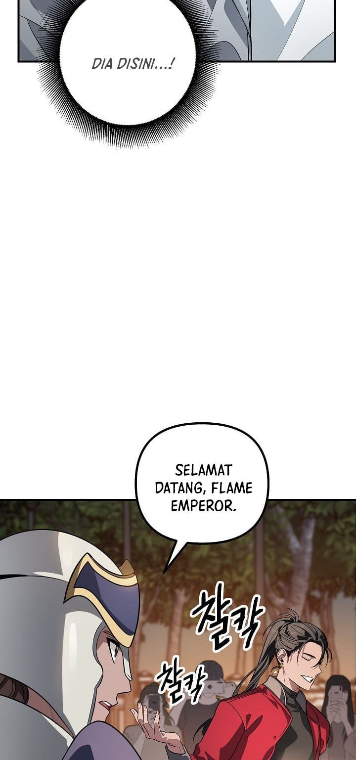 SSS-Class Suicide Hunter Chap 3 - Next Chap 4