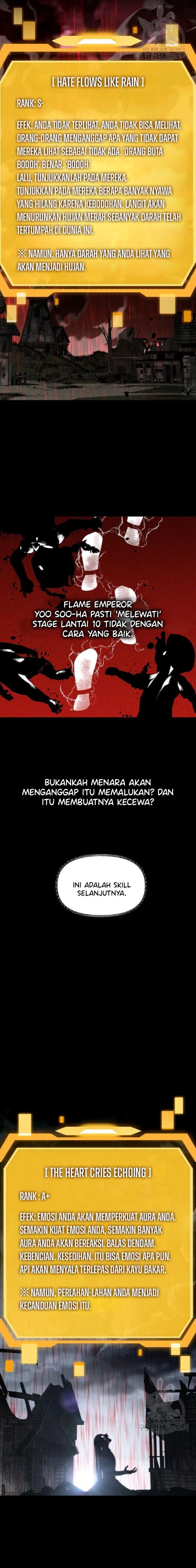 SSS-Class Suicide Hunter Chap 30 - Next Chap 31