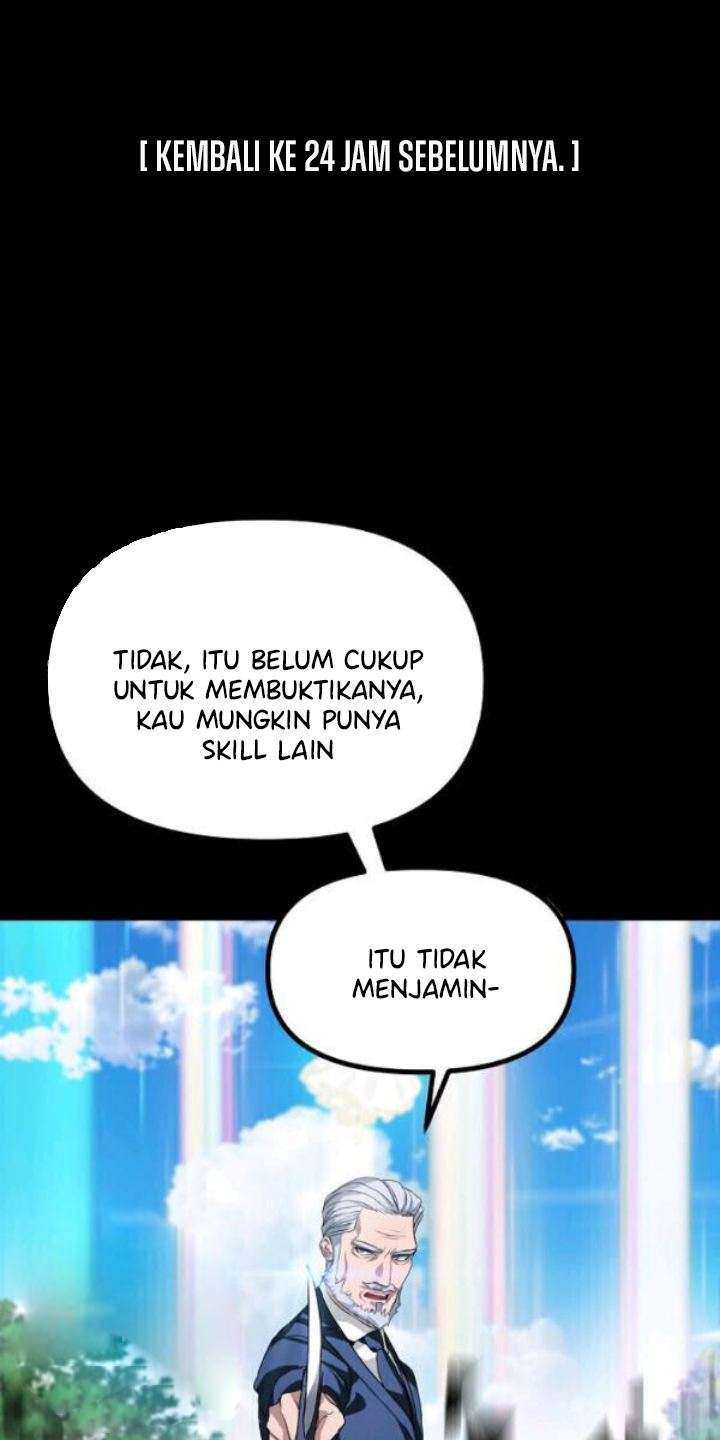 SSS-Class Suicide Hunter Chap 31 - Next Chap 32