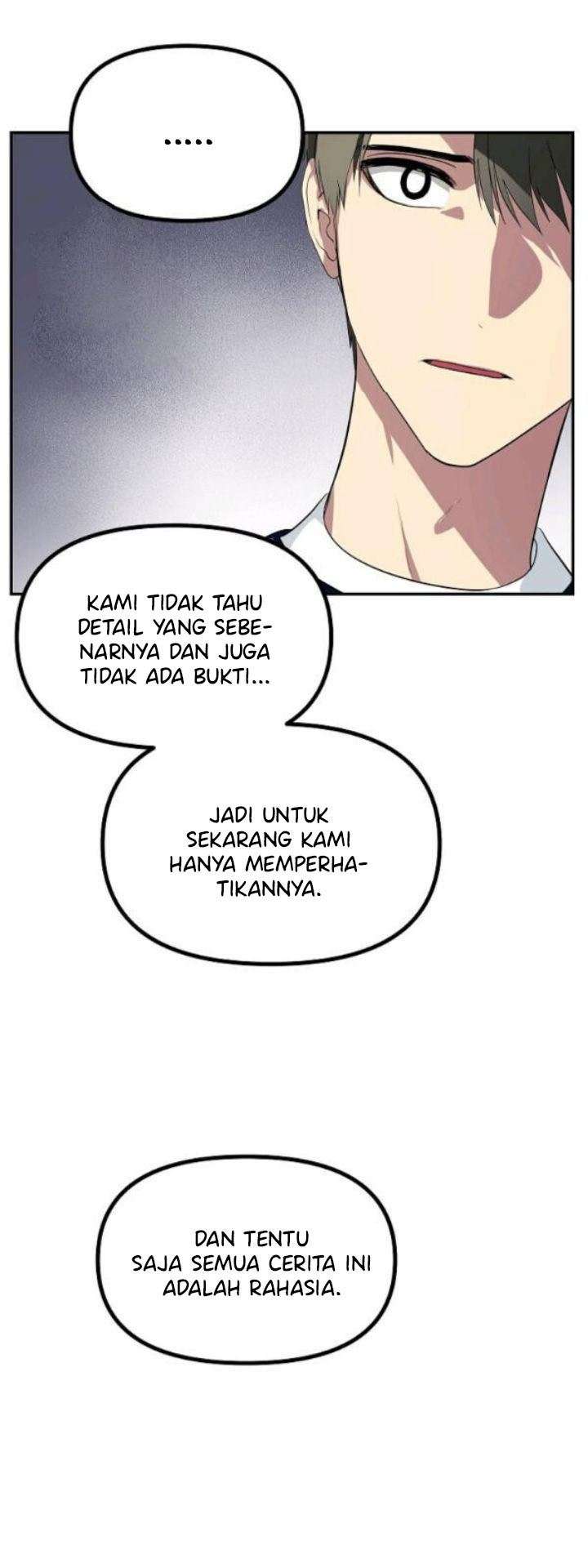 SSS-Class Suicide Hunter Chap 31 - Next Chap 32