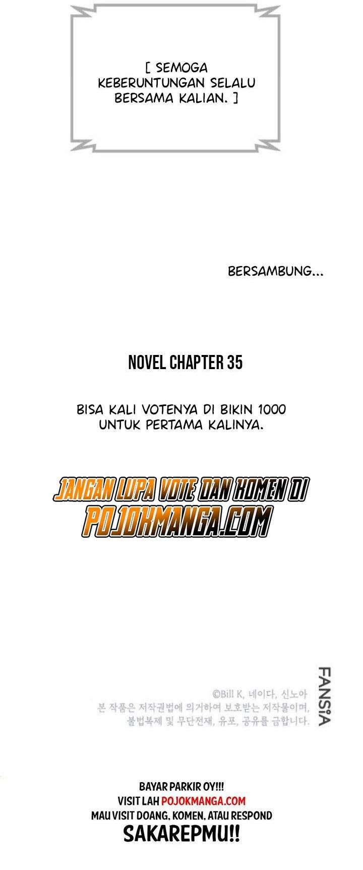 SSS-Class Suicide Hunter Chap 31 - Next Chap 32