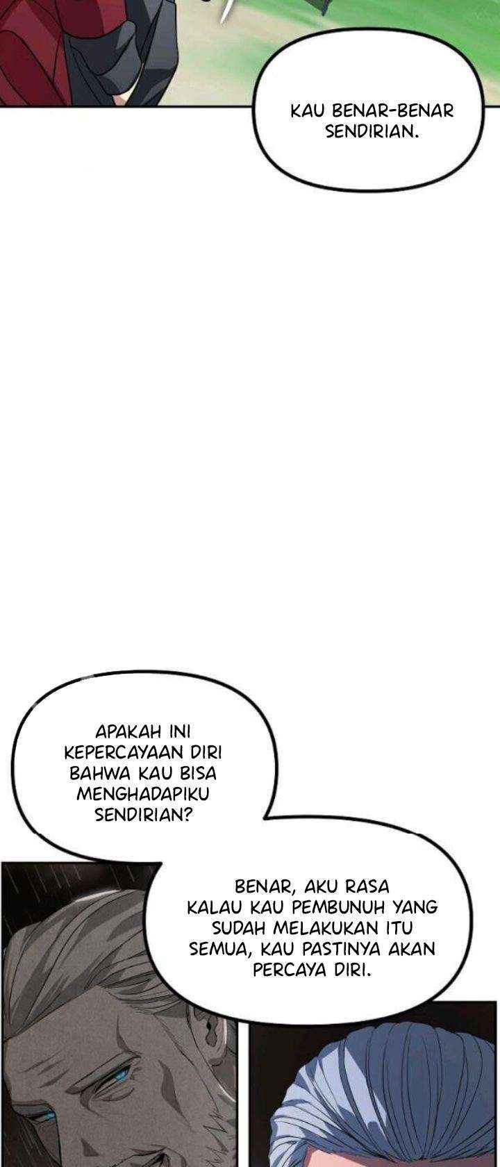 SSS-Class Suicide Hunter Chap 31 - Next Chap 32