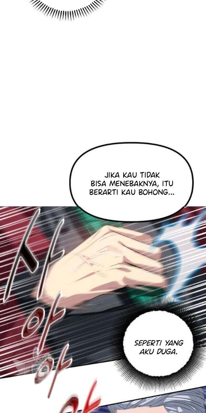 SSS-Class Suicide Hunter Chap 31 - Next Chap 32