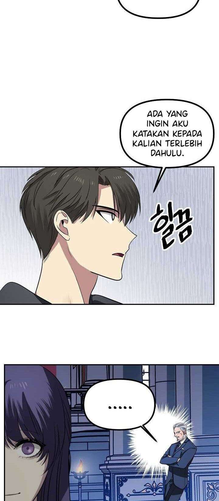 SSS-Class Suicide Hunter Chap 32 - Next Chap 33