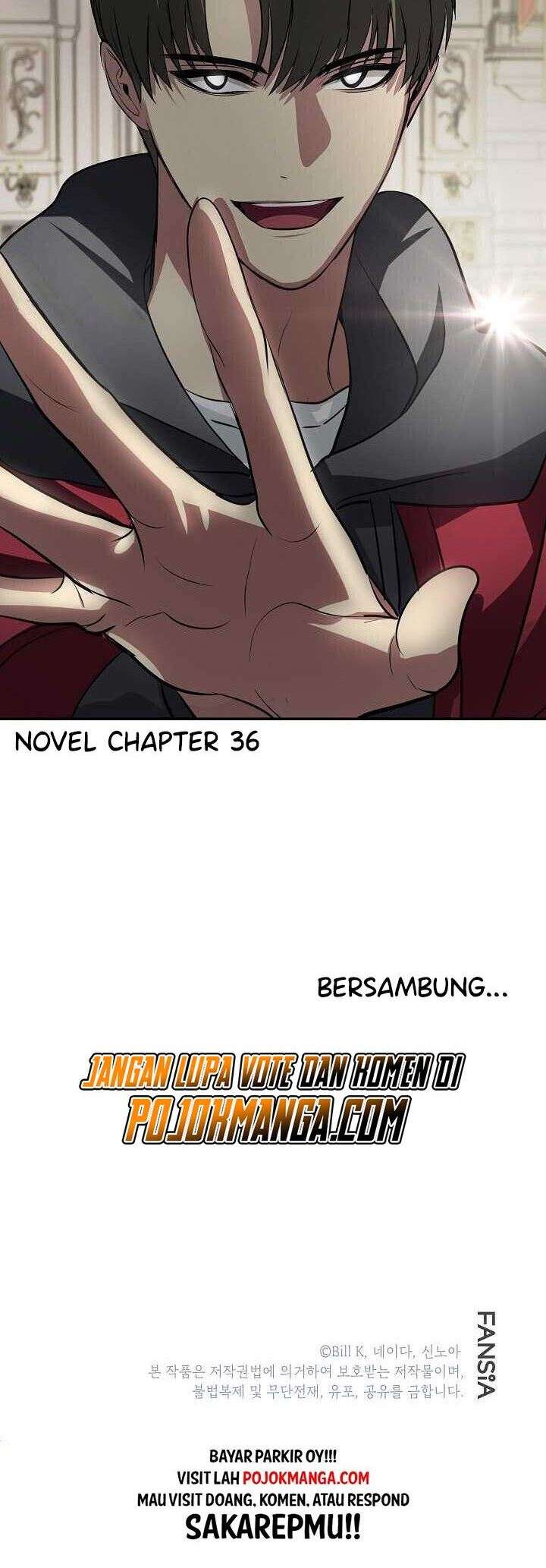 SSS-Class Suicide Hunter Chap 32 - Next Chap 33