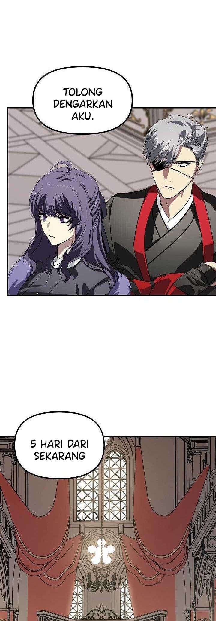 SSS-Class Suicide Hunter Chap 32 - Next Chap 33