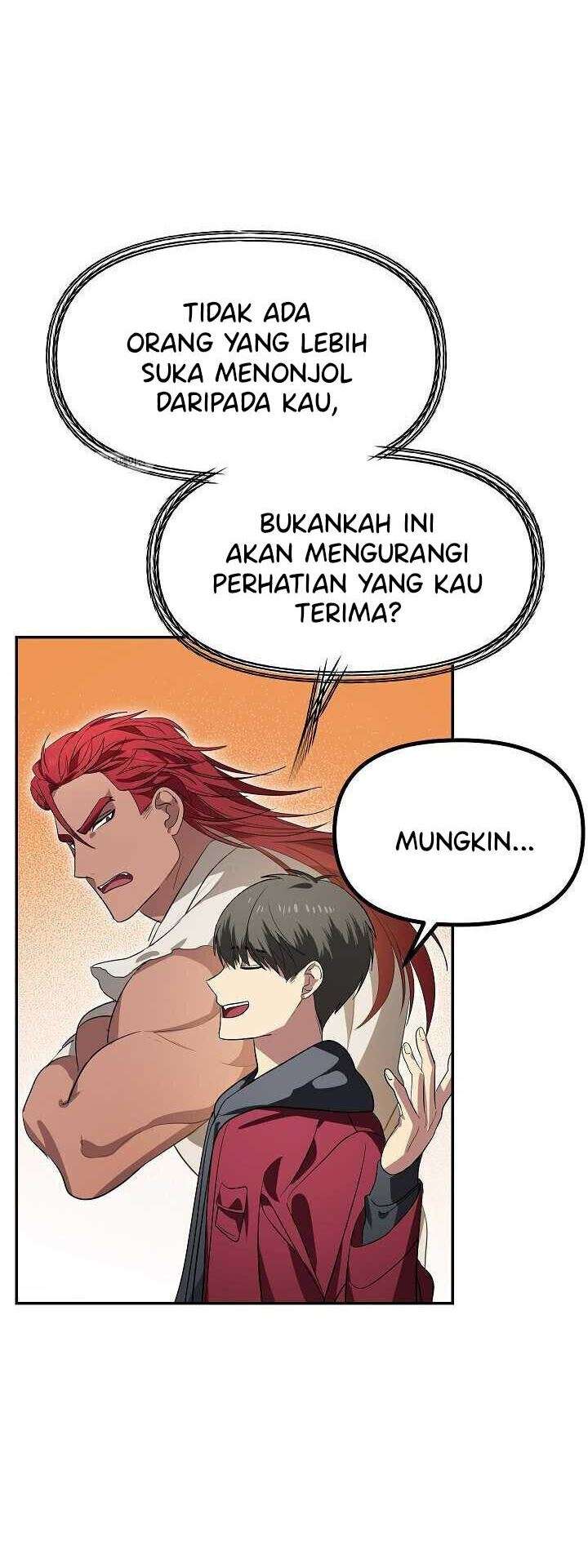 SSS-Class Suicide Hunter Chap 32 - Next Chap 33