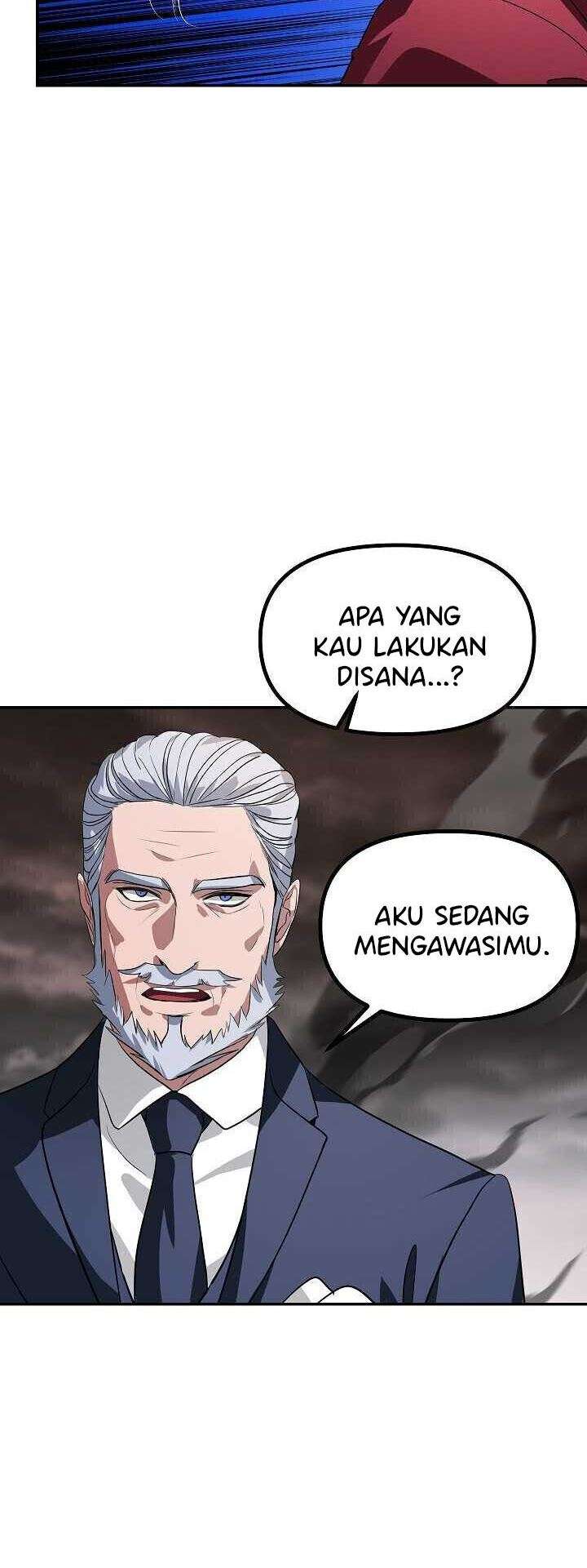 SSS-Class Suicide Hunter Chap 32 - Next Chap 33