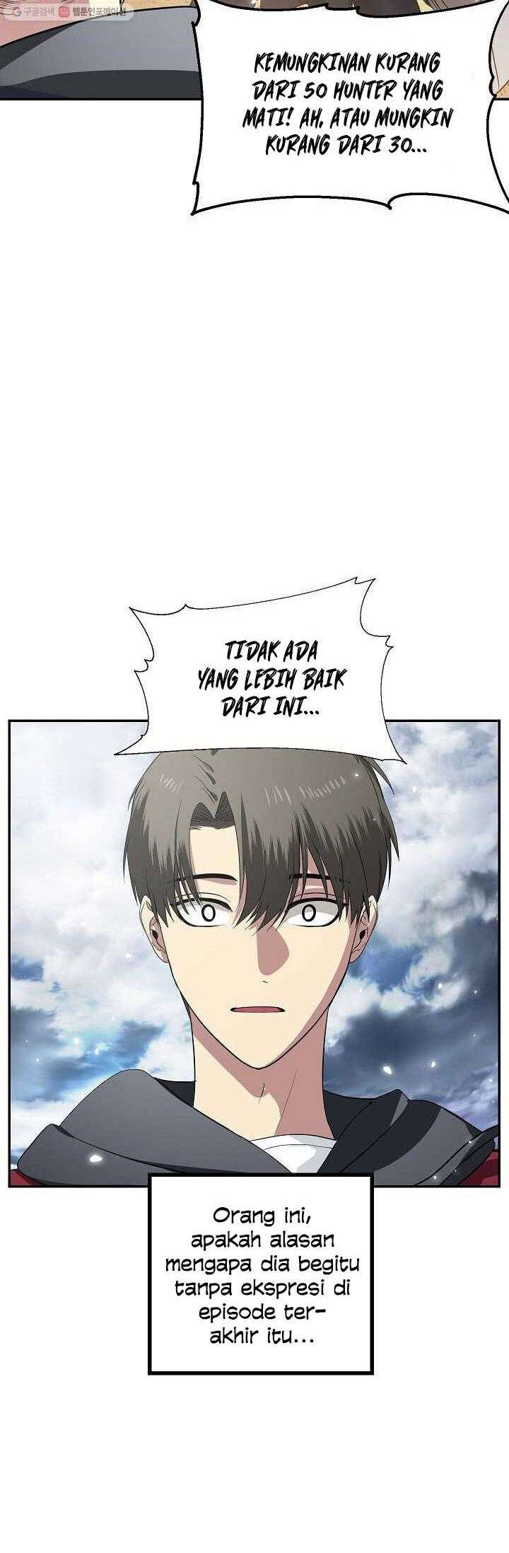 SSS-Class Suicide Hunter Chap 32 - Next Chap 33