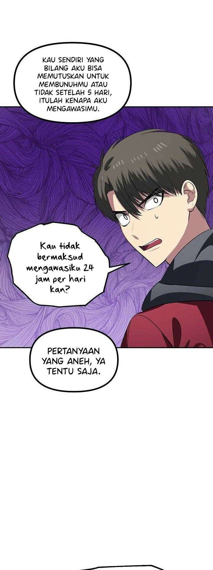 SSS-Class Suicide Hunter Chap 32 - Next Chap 33