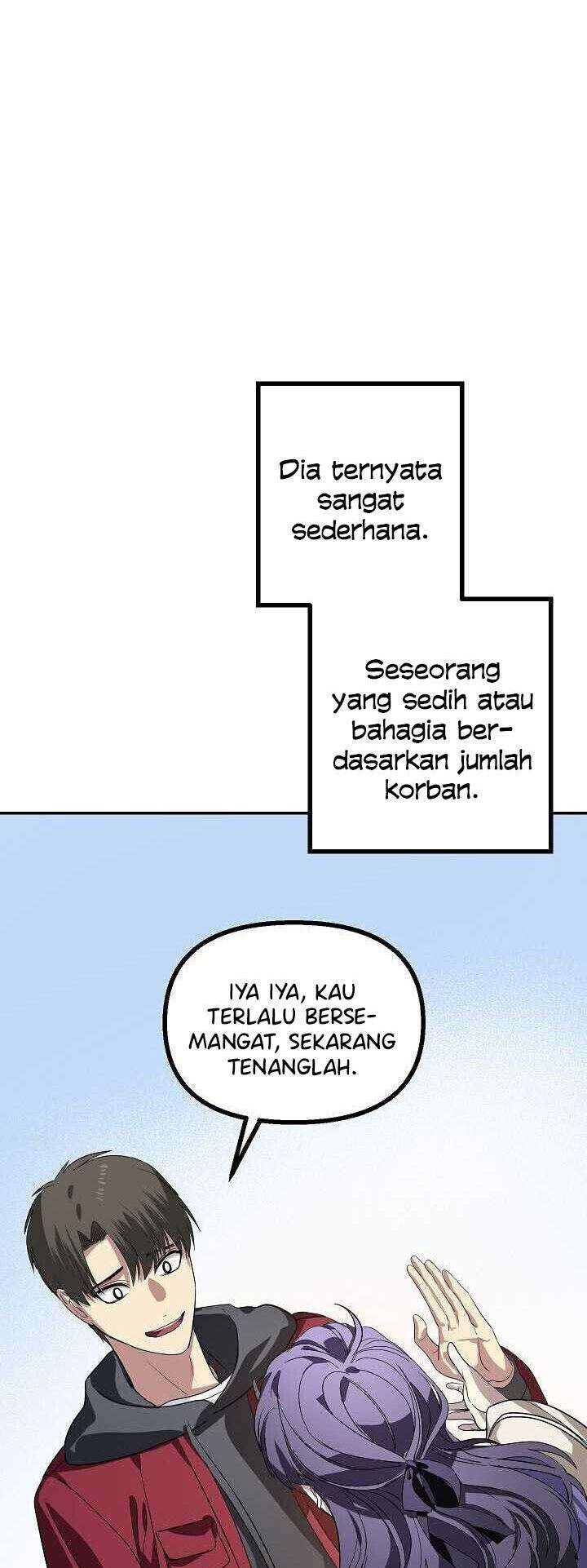 SSS-Class Suicide Hunter Chap 32 - Next Chap 33