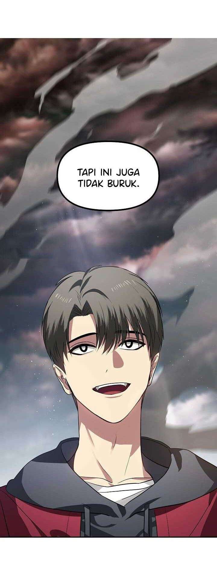 SSS-Class Suicide Hunter Chap 32 - Next Chap 33