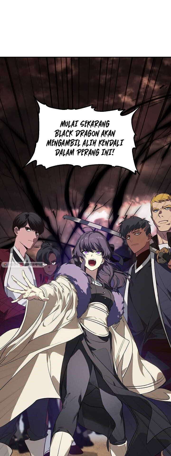 SSS-Class Suicide Hunter Chap 32 - Next Chap 33