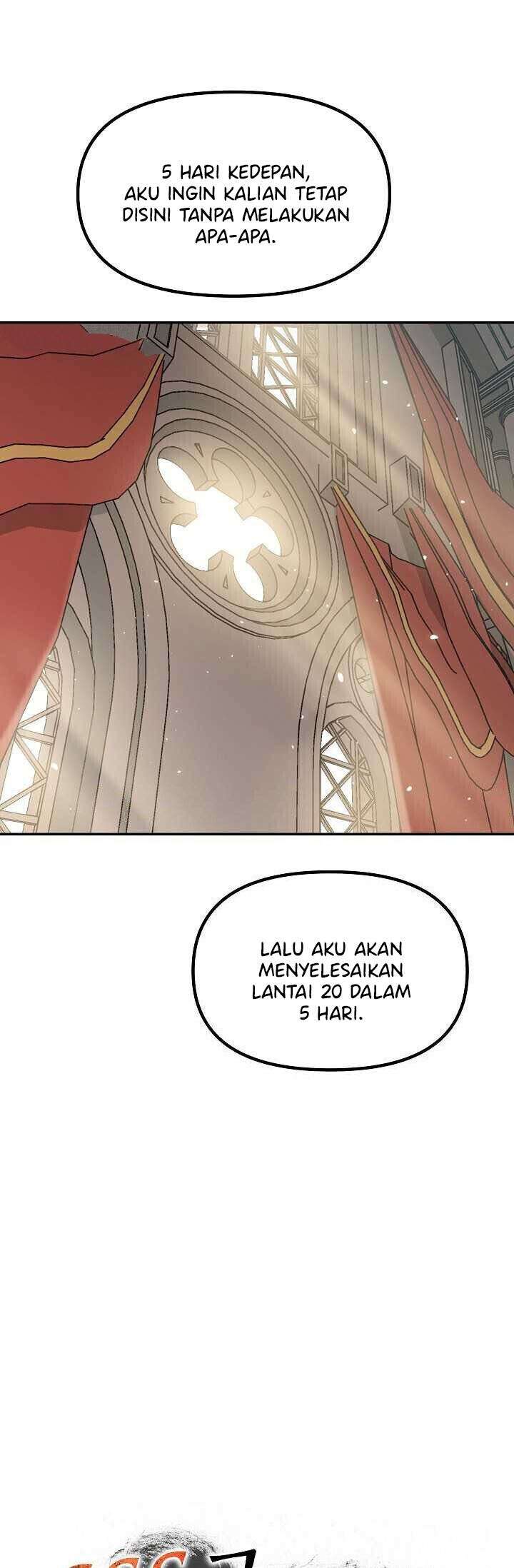 SSS-Class Suicide Hunter Chap 33 - Next Chap 34