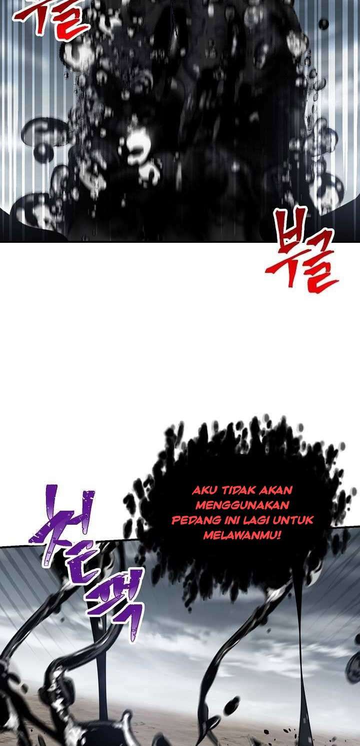 SSS-Class Suicide Hunter Chap 34 - Next Chap 35