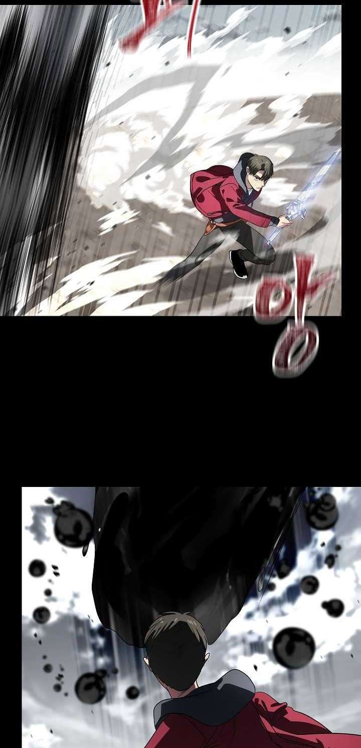 SSS-Class Suicide Hunter Chap 34 - Next Chap 35