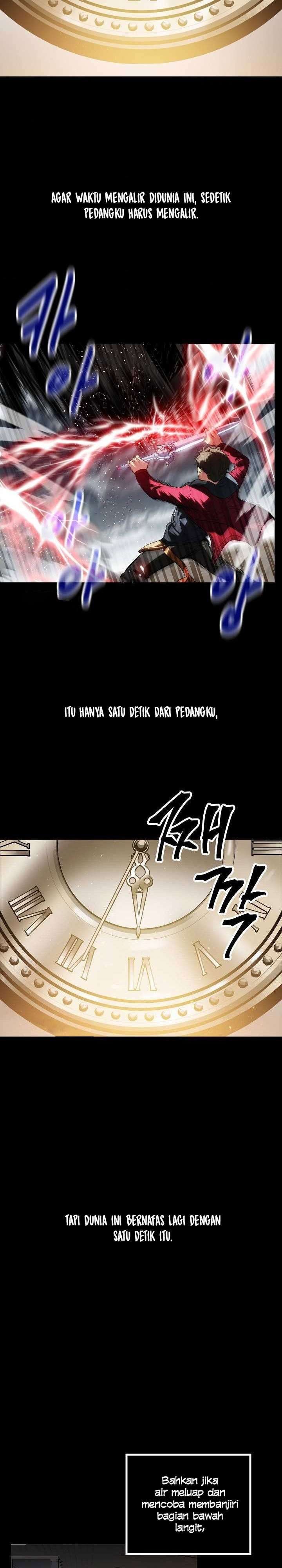 SSS-Class Suicide Hunter Chap 34 - Next Chap 35