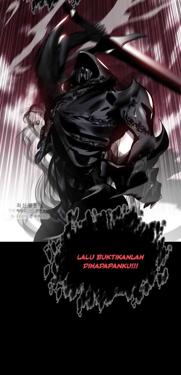 SSS-Class Suicide Hunter Chap 34 - Next Chap 35