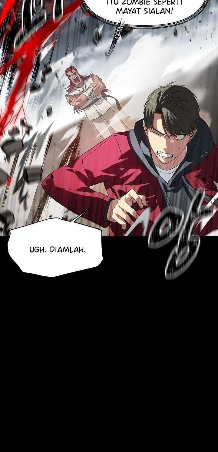 SSS-Class Suicide Hunter Chap 34 - Next Chap 35