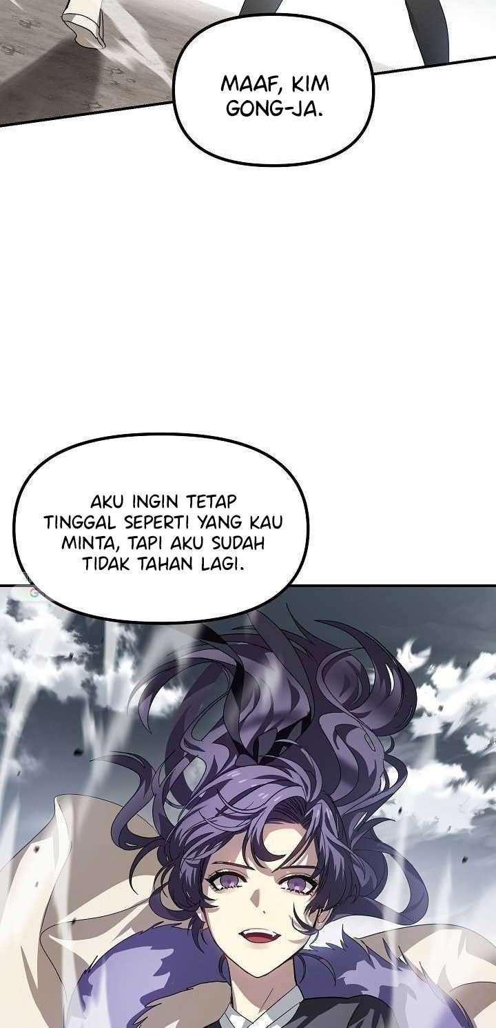 SSS-Class Suicide Hunter Chap 34 - Next Chap 35