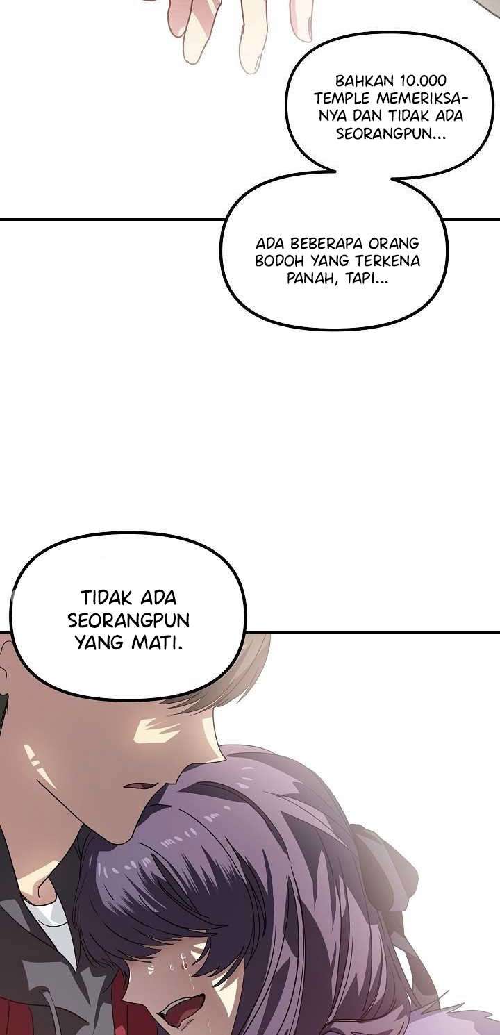 SSS-Class Suicide Hunter Chap 34 - Next Chap 35