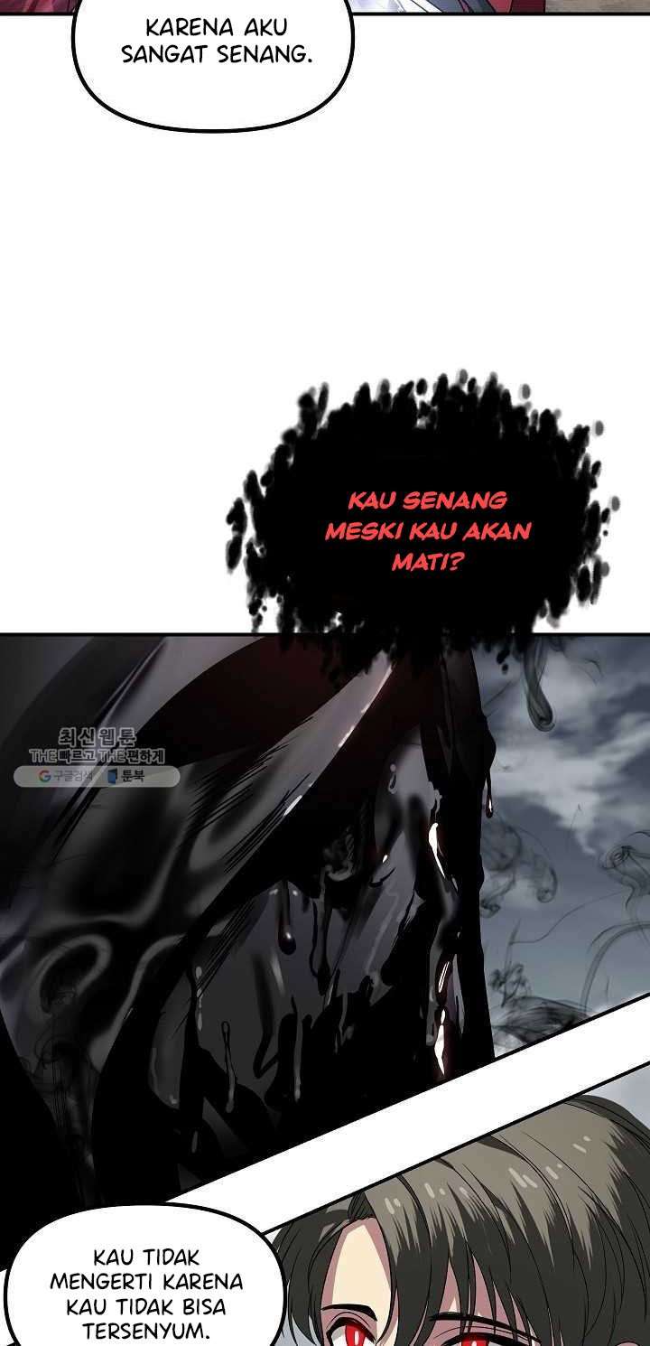 SSS-Class Suicide Hunter Chap 34 - Next Chap 35