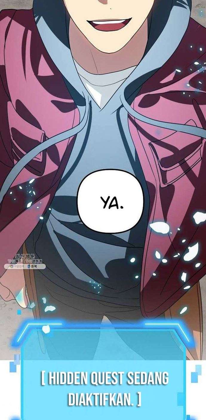 SSS-Class Suicide Hunter Chap 36 - Next Chap 37