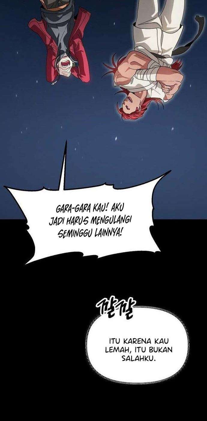 SSS-Class Suicide Hunter Chap 36 - Next Chap 37