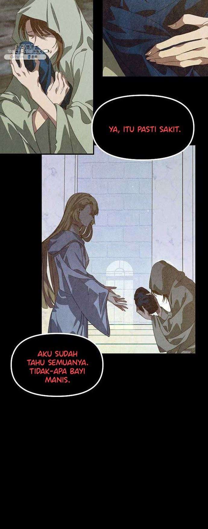 SSS-Class Suicide Hunter Chap 36 - Next Chap 37