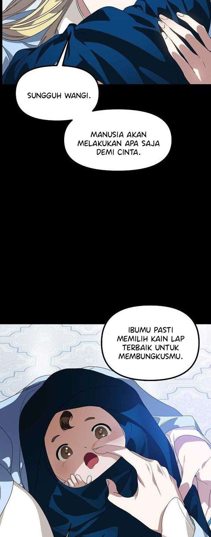 SSS-Class Suicide Hunter Chap 36 - Next Chap 37