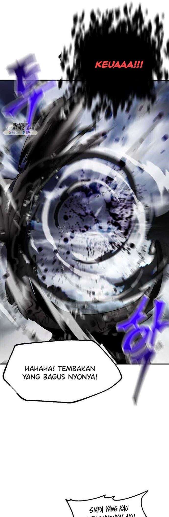 SSS-Class Suicide Hunter Chap 36 - Next Chap 37