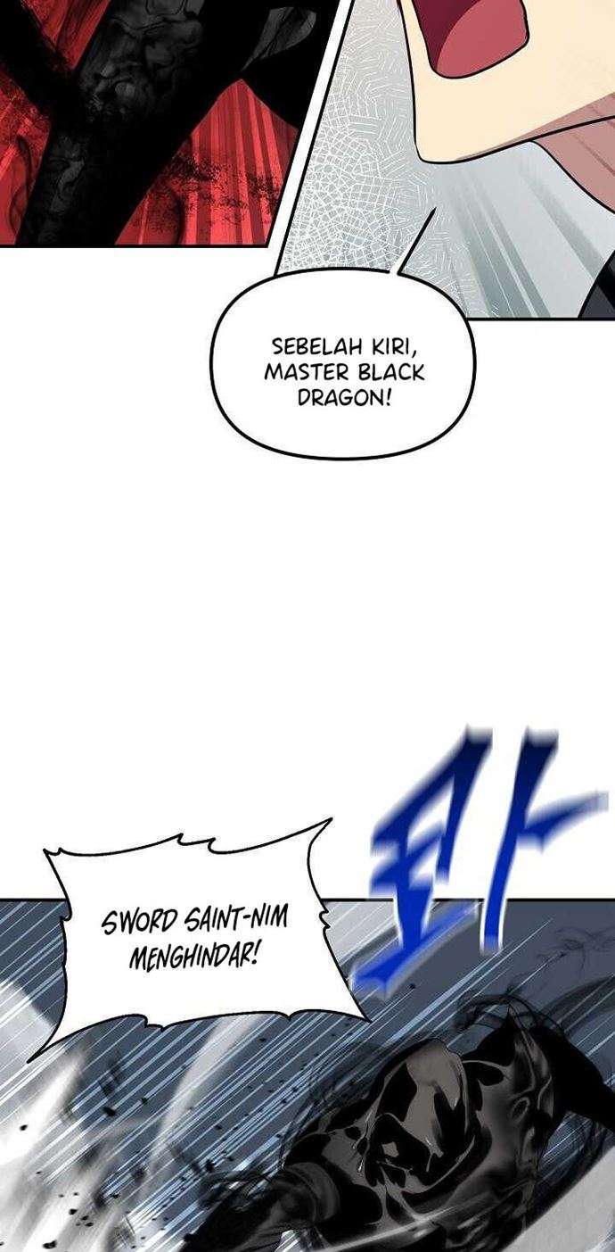 SSS-Class Suicide Hunter Chap 36 - Next Chap 37