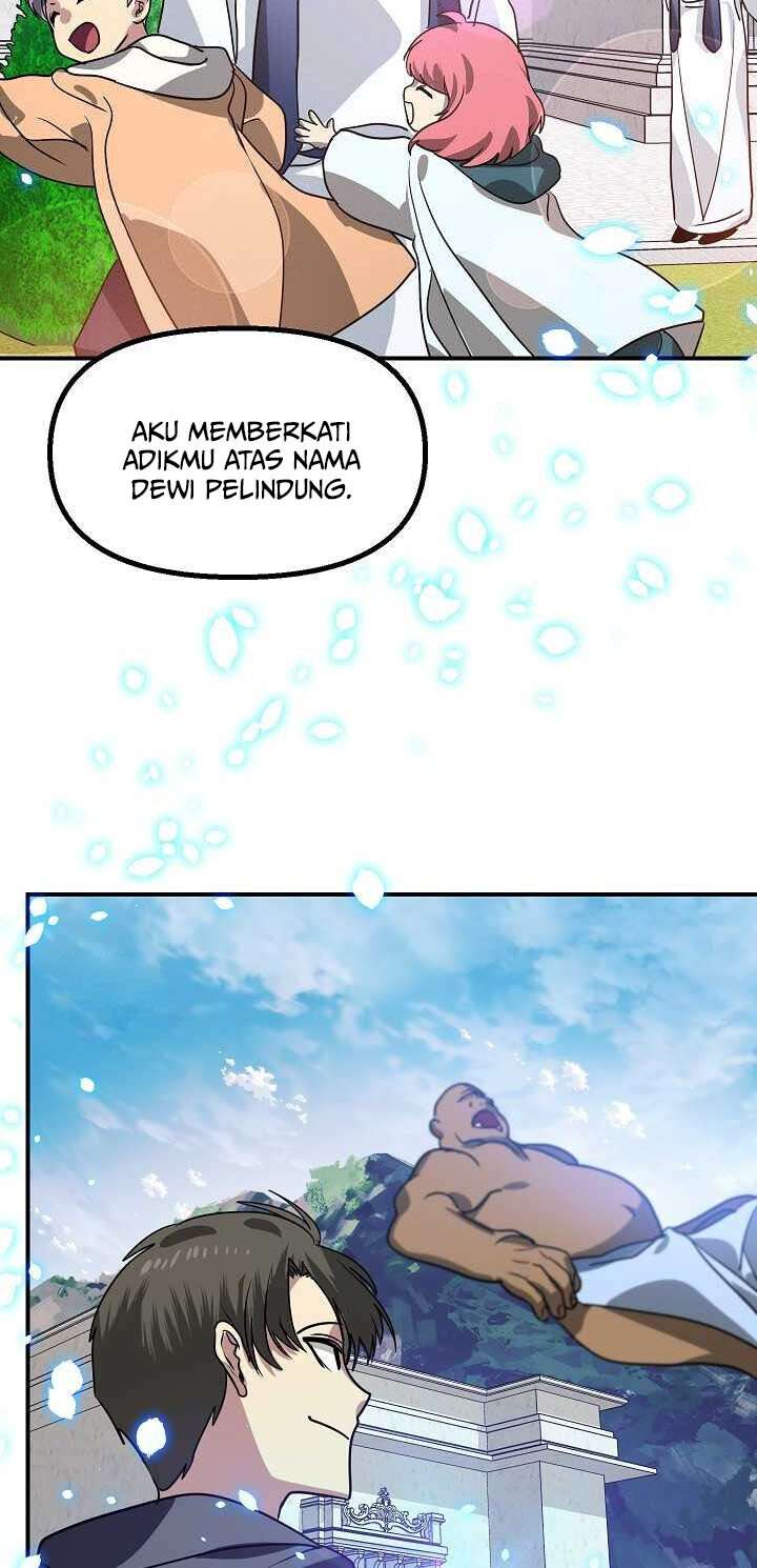 SSS-Class Suicide Hunter Chap 38 - Next Chap 39