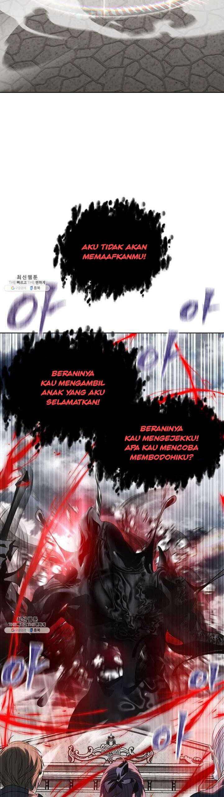 SSS-Class Suicide Hunter Chap 38 - Next Chap 39
