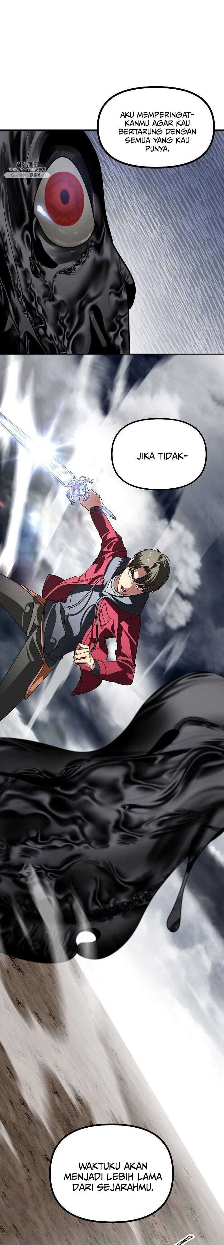 SSS-Class Suicide Hunter Chap 38 - Next Chap 39