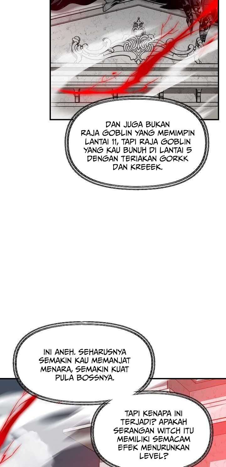 SSS-Class Suicide Hunter Chap 38 - Next Chap 39