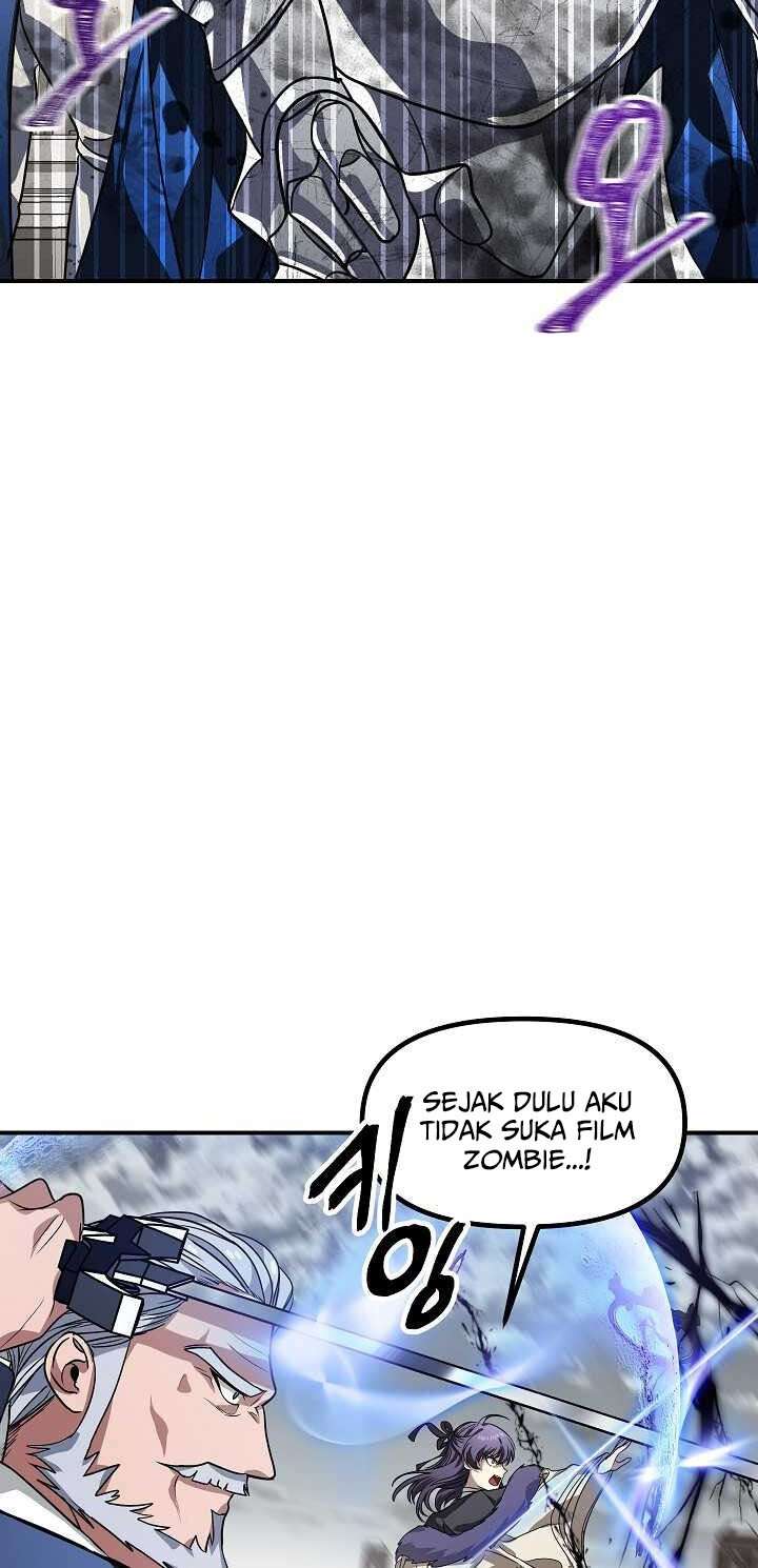 SSS-Class Suicide Hunter Chap 38 - Next Chap 39