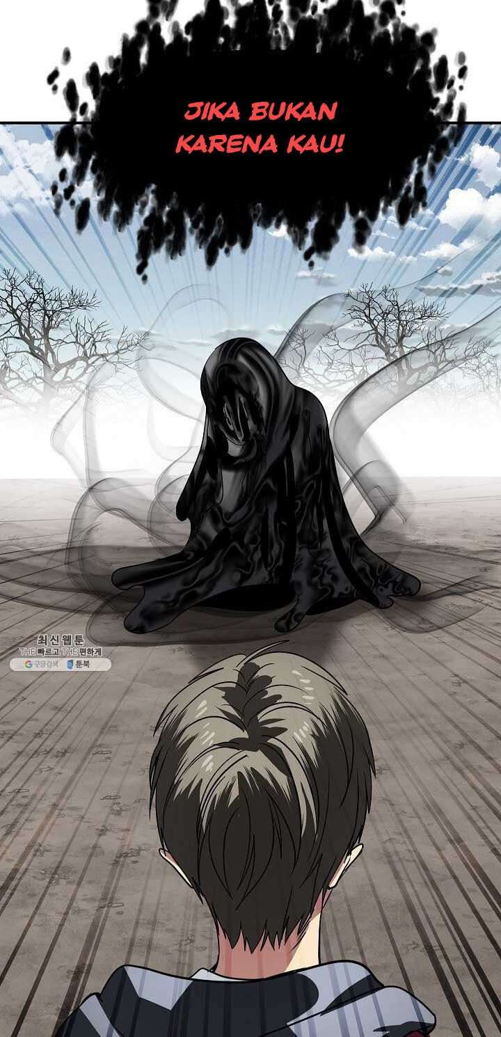 SSS-Class Suicide Hunter Chap 38 - Next Chap 39