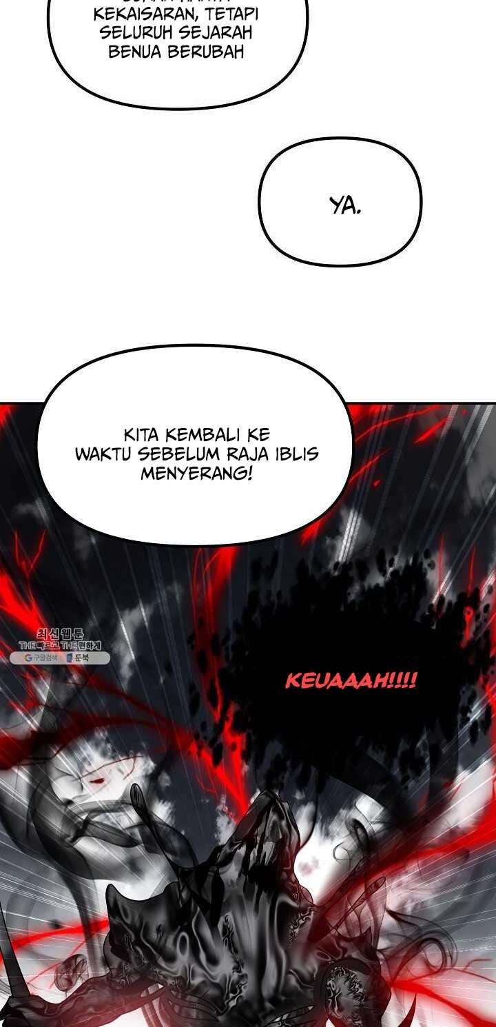 SSS-Class Suicide Hunter Chap 38 - Next Chap 39